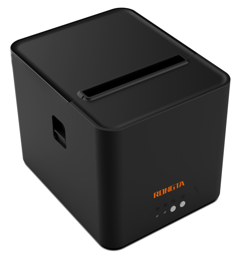 Empolyee Manage POS Printer for Pharmacy