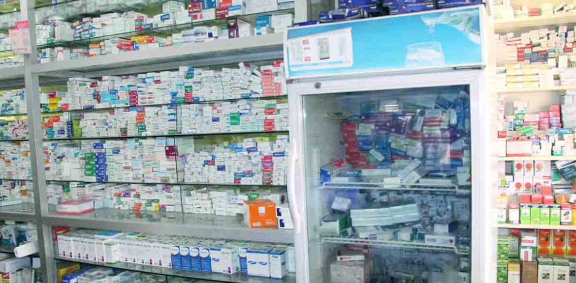 Pharmacy Management Software in Mirpur