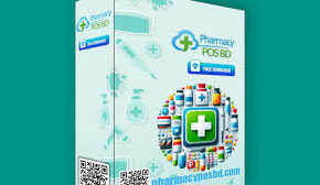 Phamacy POS Software