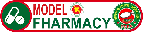Model Pharmacy Image