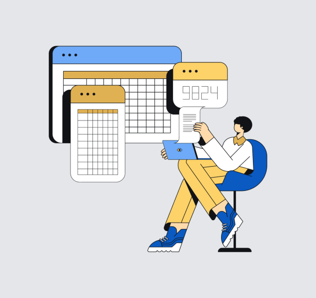 Automate Your Account-Book