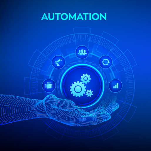 Automation image