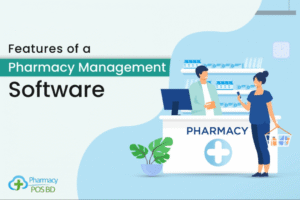 Pharmacy Manegment Software Banner Image