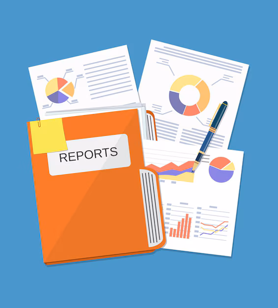 report image