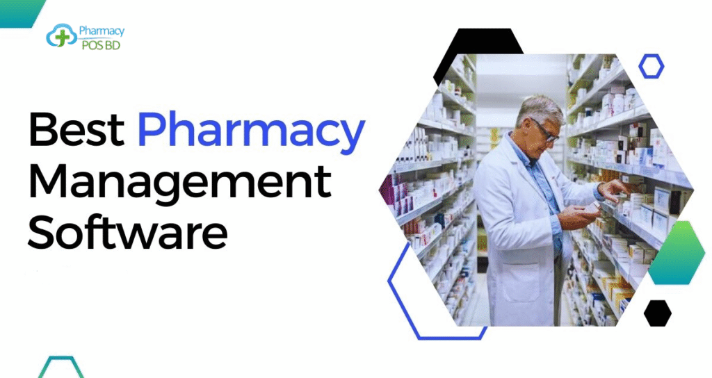 Best Pharmacy Manegment Software Banner Image