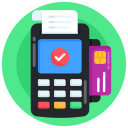 Quick POS Billing image
