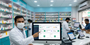 Best Pharmacy Software in Bangladesh image