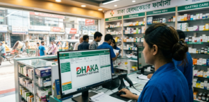 Best Pharmacy Software in Dhaka City image