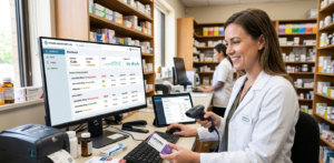 Pharmacy Inventory Management Software image