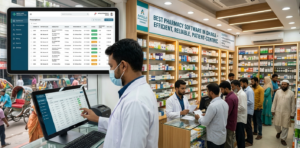 Best Pharmacy Software in Dhaka image