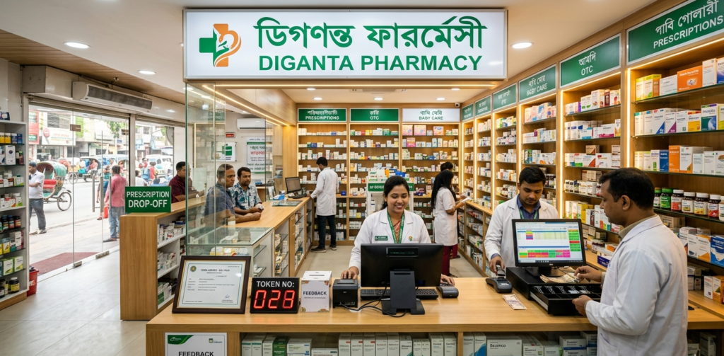 How to Manage Pharmacy Business in Bangladesh image