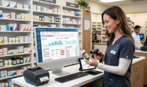 Pharmacy Inventory Management Software image