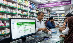 Pharmacy Software in Bangladesh image