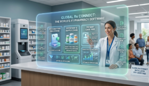 Best Pharmacy Software in the World image