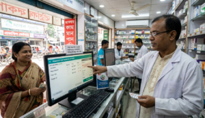 Best Offline Pharmacy Software in Bangladesh image