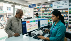 Pharmacy ERP Software Bangladesh image