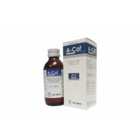 A Cof Syrup-100 ml