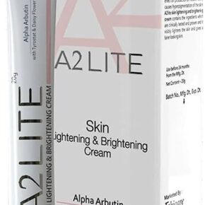 A2 lite Cream-20 ml