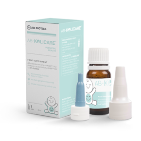 AB Kolicare D+ 8 ml