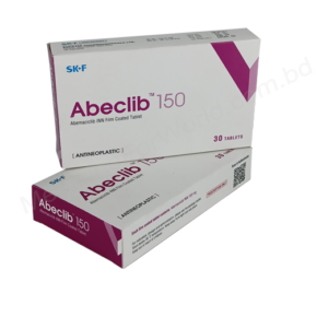 Abeclib 150 mg Tablet-30's Pack