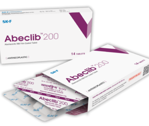 Abeclib 200 mg Tablet-14's Pack