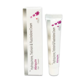 Abiquin Cream-15 gm