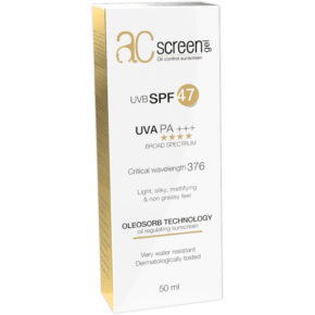 AC Screen Gel-50 ml