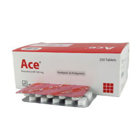 Ace 500 mg Tablet-10 pcs