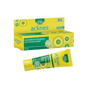 Acknes Gel-25 ml