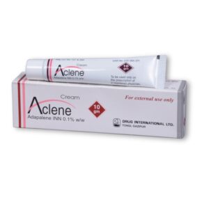 Aclene Cream-10 gm