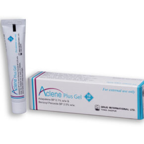 Aclene Plus Gel-10 gm