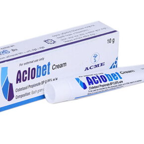 Aclobet Cream-10 gm
