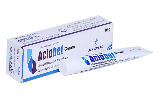 Aclobet Cream-10 gm