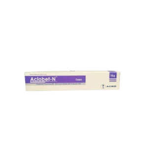 Aclobet N Cream-30 gm
