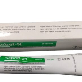 Aclobet N Ointment-30 gm