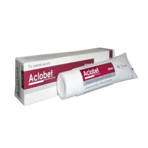 Aclobet Ointment-30 gm