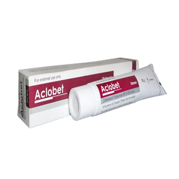 Aclobet Ointment-30 gm