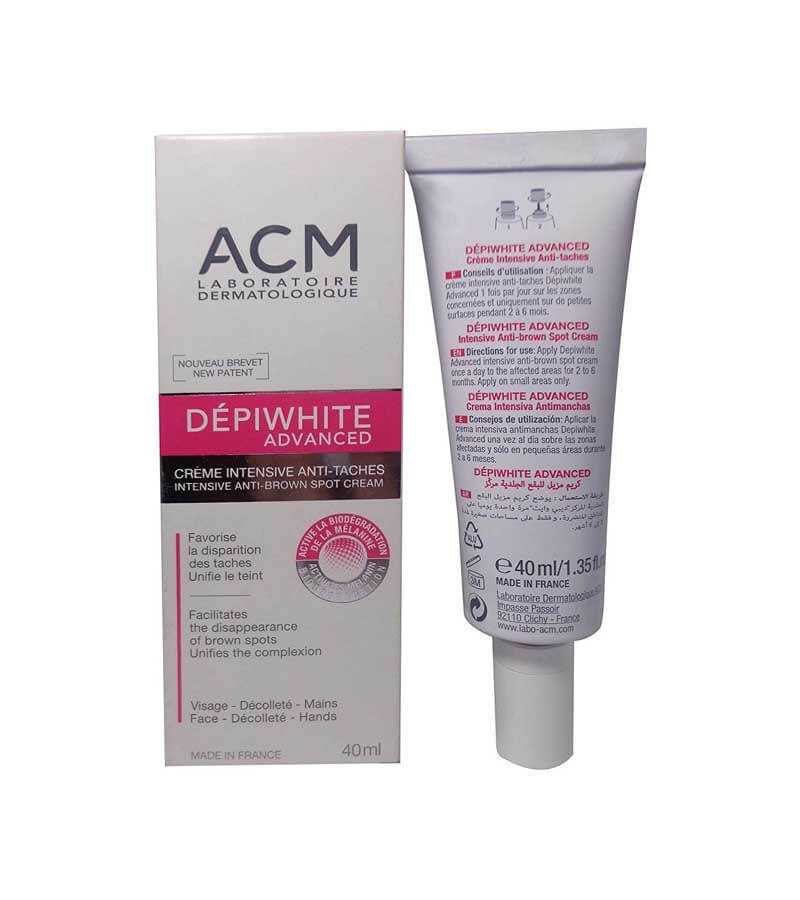 ACM Depiwhite Advanced Cream-40 ml