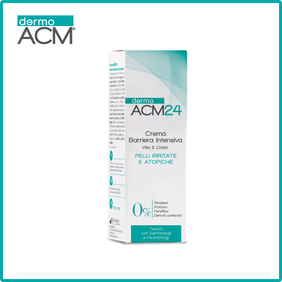 ACM24 Cream-50 ml