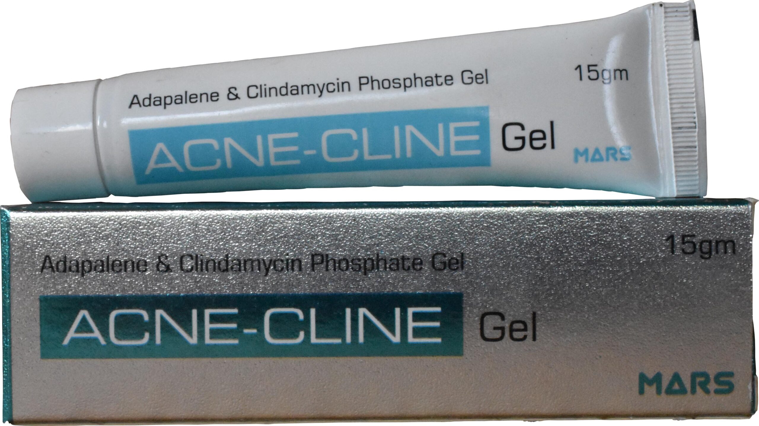 Acne-Cline Gel-(15 gm)