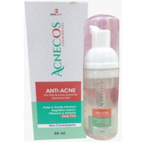 Acnecos Foaming Gel (60ML)