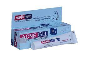 Acnegel-10 gm tube