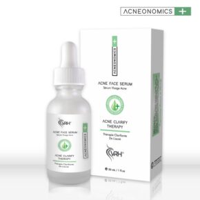 Acneomics Acne Face Serum-30 ml