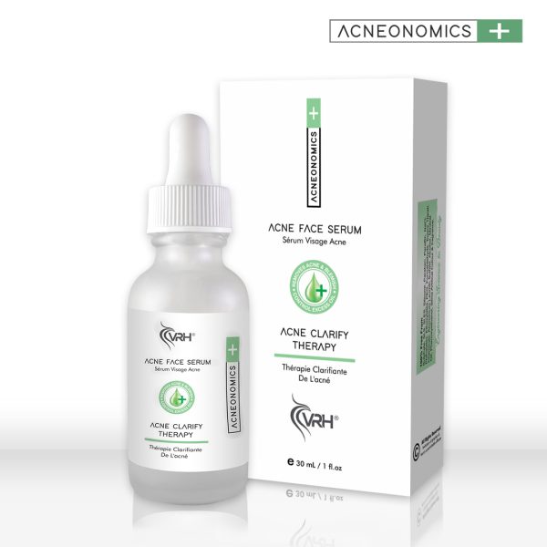 Acneomics Acne Face Serum-30 ml