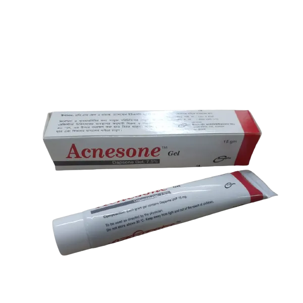 Acnesone Gel-(15gm)