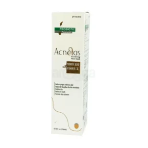 Acnetas Foaming Face Wash-200 ML