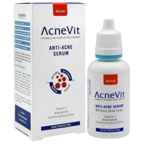 Acnevit Anti-Acne Serum 30 ml