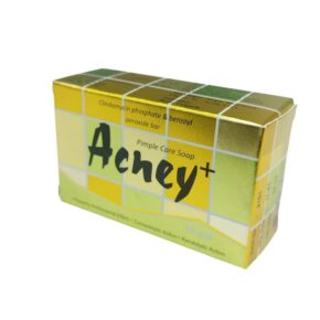 Acney Bar-95 gm