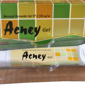 Acney Gel-15 gm