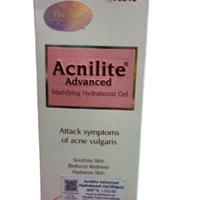 Acnilite Advanced Hydraboost Gel-30 ML